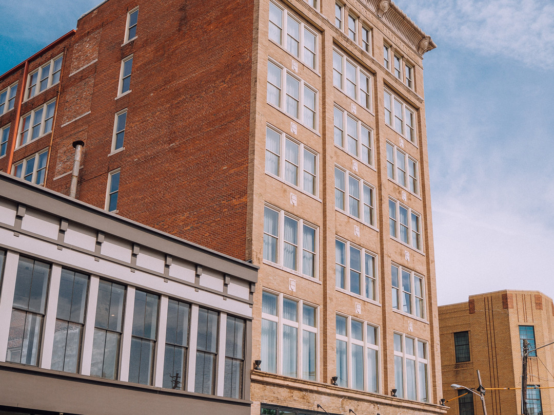 Hotel Covington主图