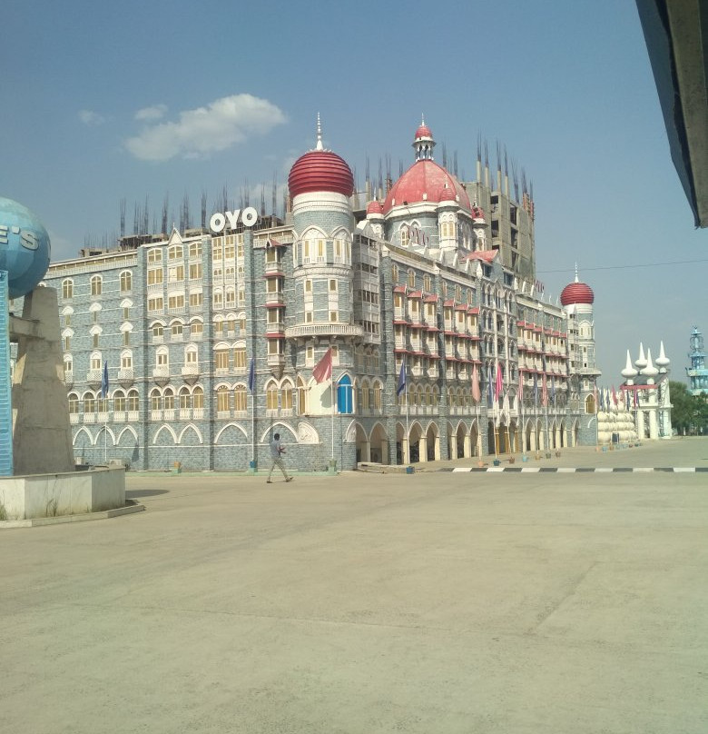 People's Mall景点图片