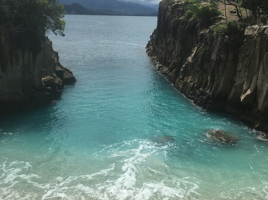 Patokan Beach景点图片