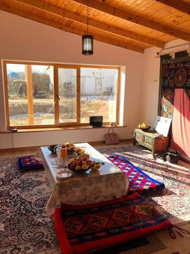 Guest House Altyn Oimok主图