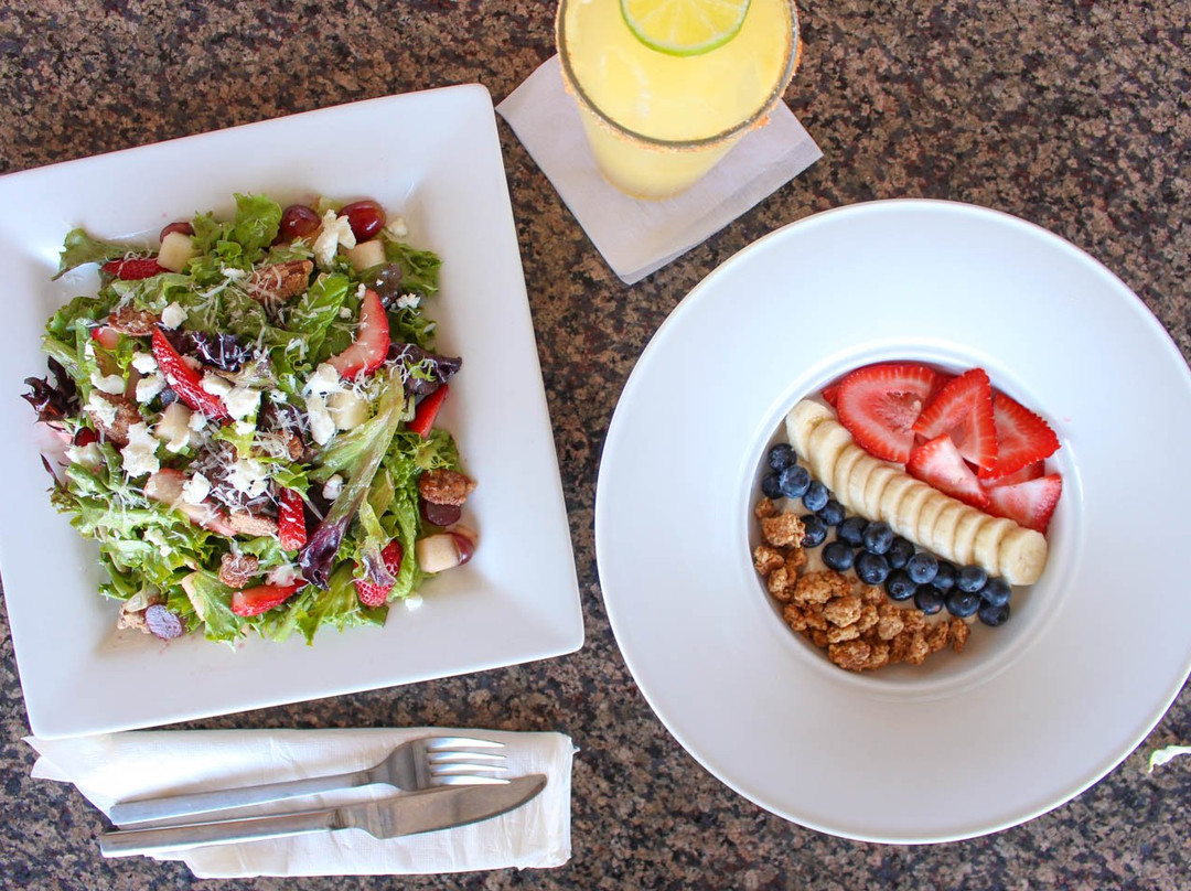 Baker's Crust Artisan Kitchen