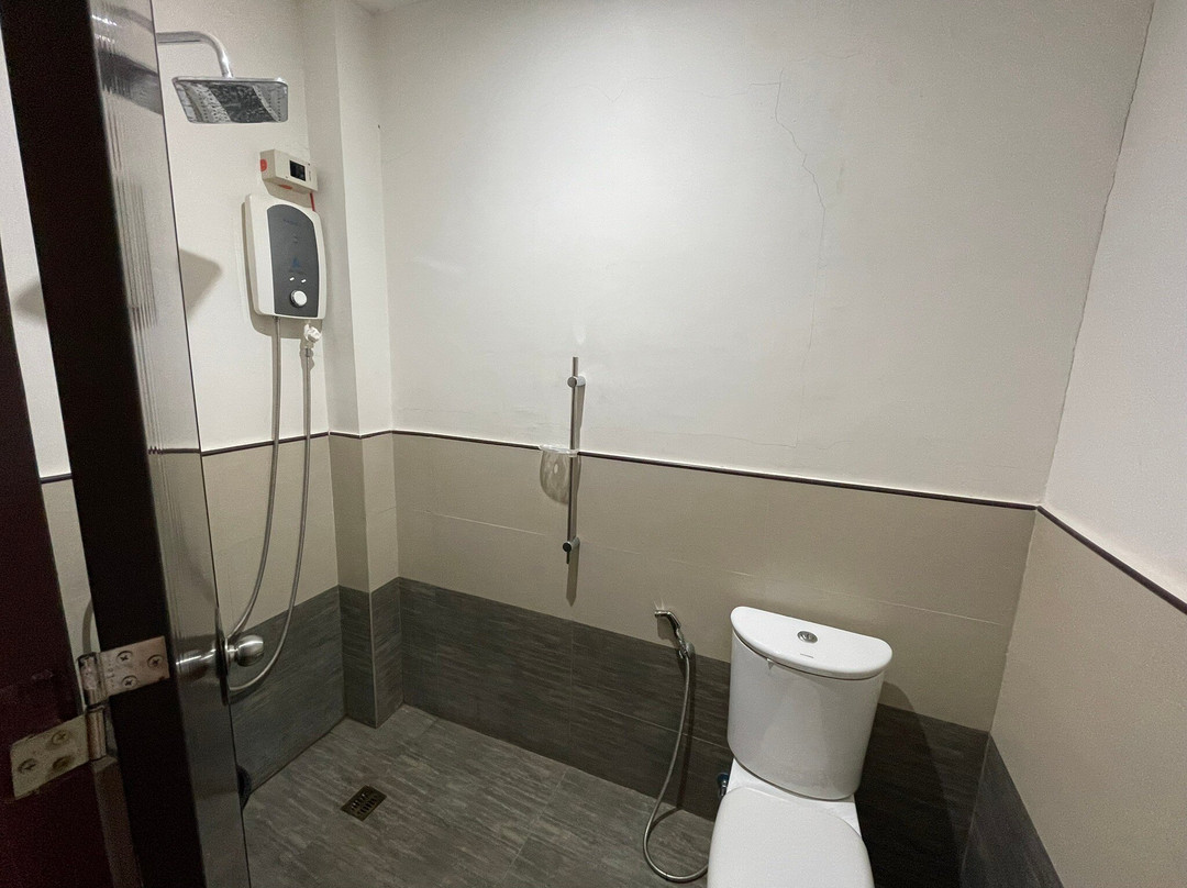 Xela Suites & Hotel
