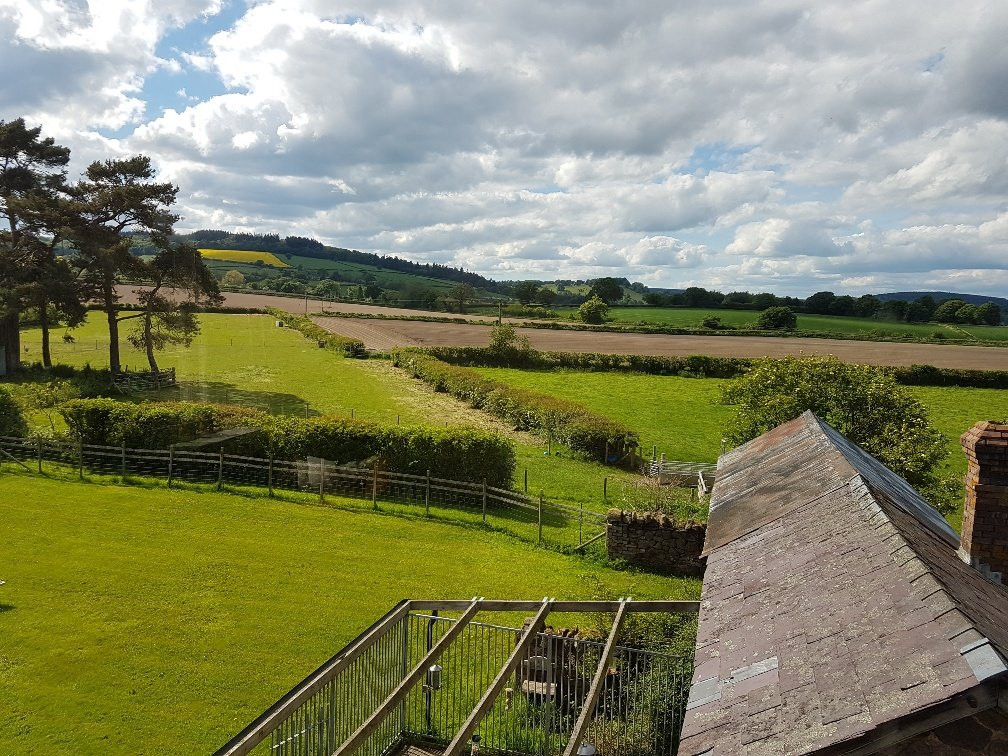 Upper Letton Farmhouse主图