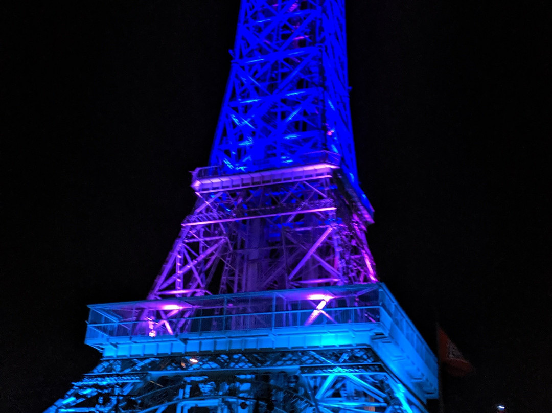 Kings Island-梅森必去景点