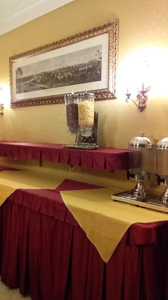 赛瑞娜酒店-餐饮