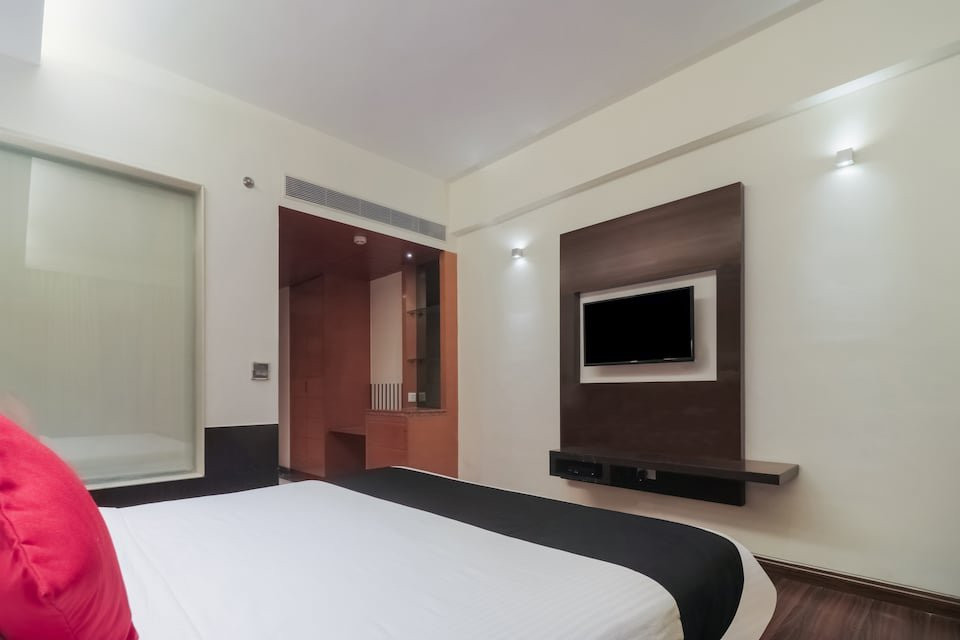 Hotel Jagrati Lords Inn主图