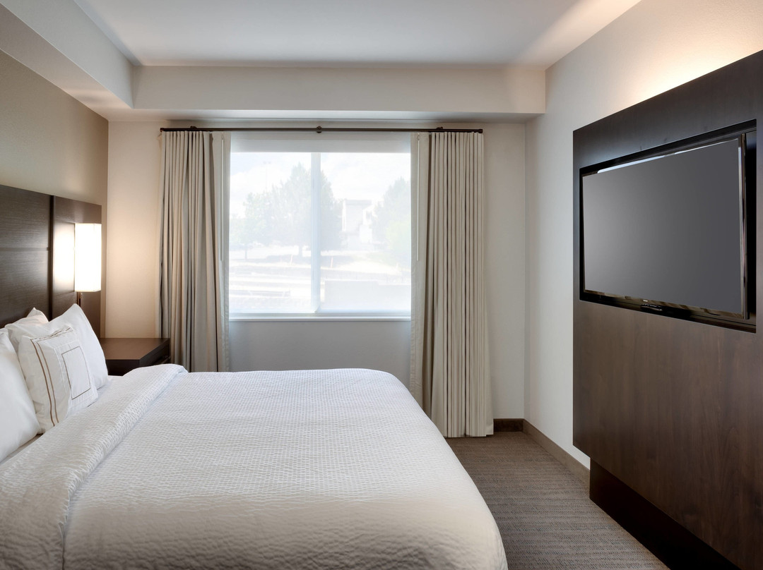 Residence Inn Provo South University主图