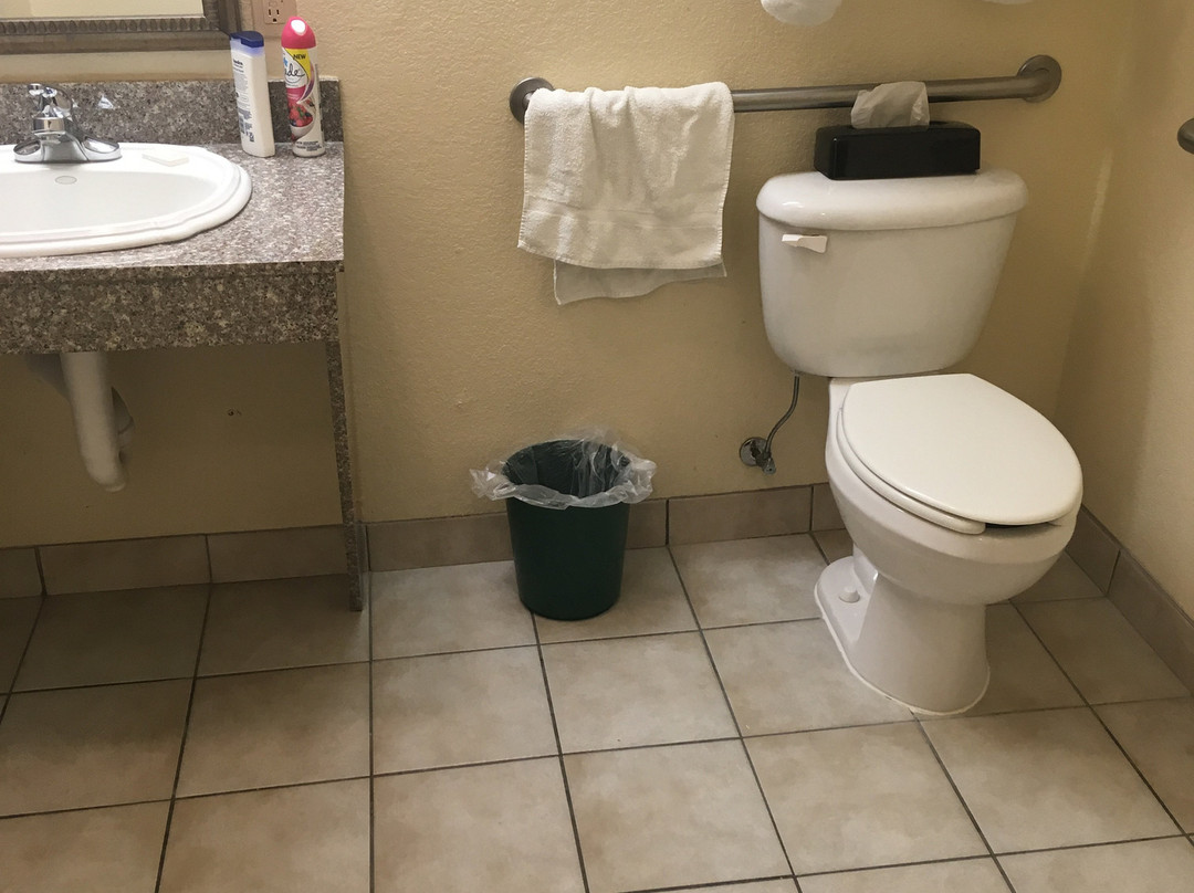 La Quinta Inn & Suites by Wyndham Dodge City主图