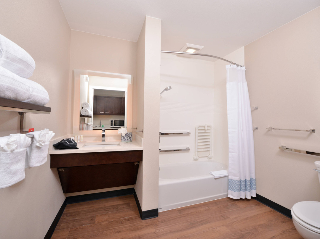 TownePlace Suites Ontario Chino Hills主图