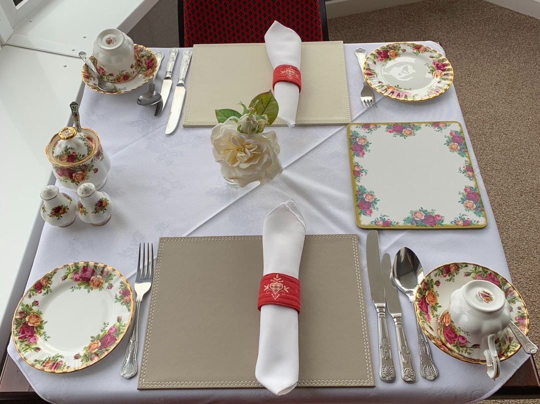 Greenacres Guest House主图