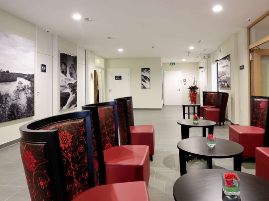 Best Western Plus Hotel Bahnhof主图