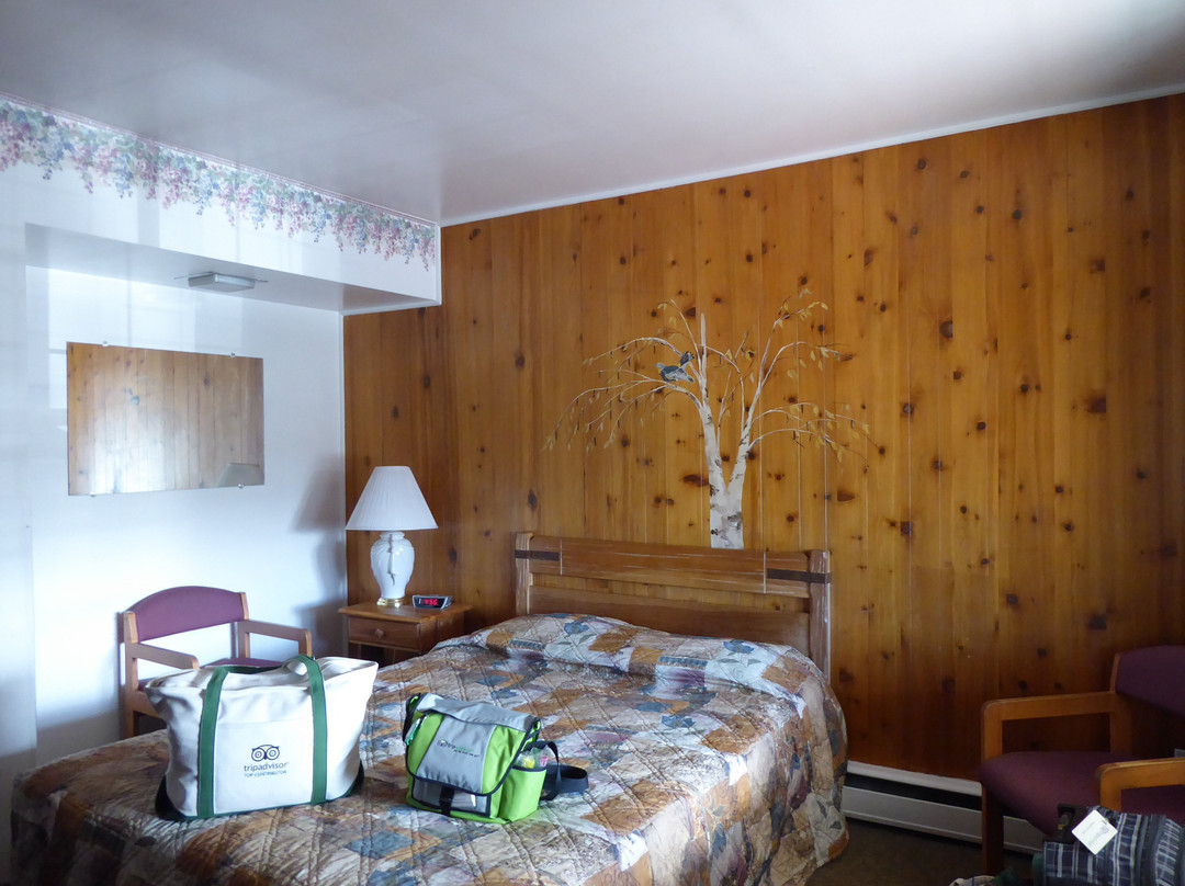 Oyo Silver Spur Burns Hwy 20主图