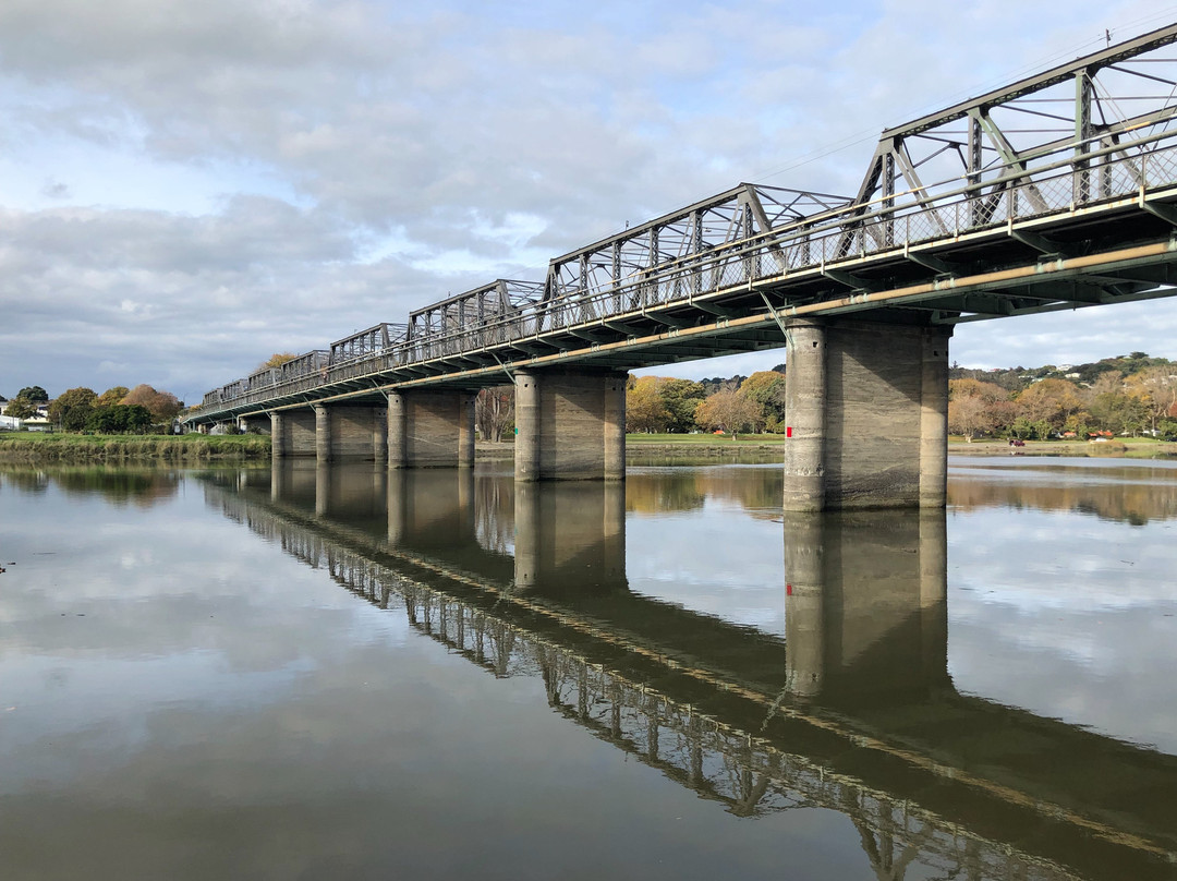 Motor Vessel Wairua-旺加努伊必去景点