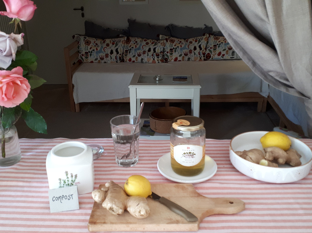 Kaliyoga Retreats-马丁纳弗兰卡必去景点