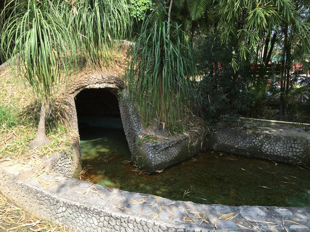 Samsara The Resort & Club主图