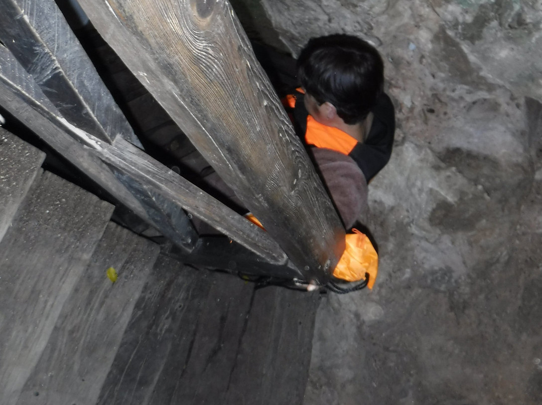 Cenote San Antonio-Homun必去景点