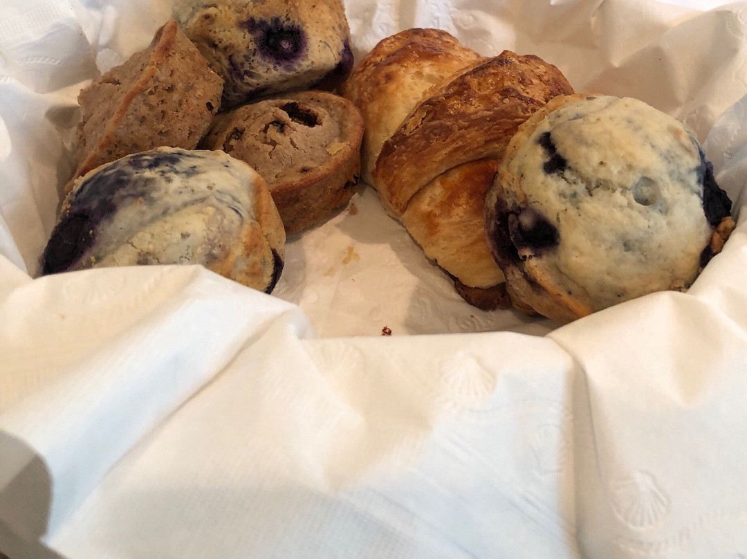 Fairfield Farm Cottage主图