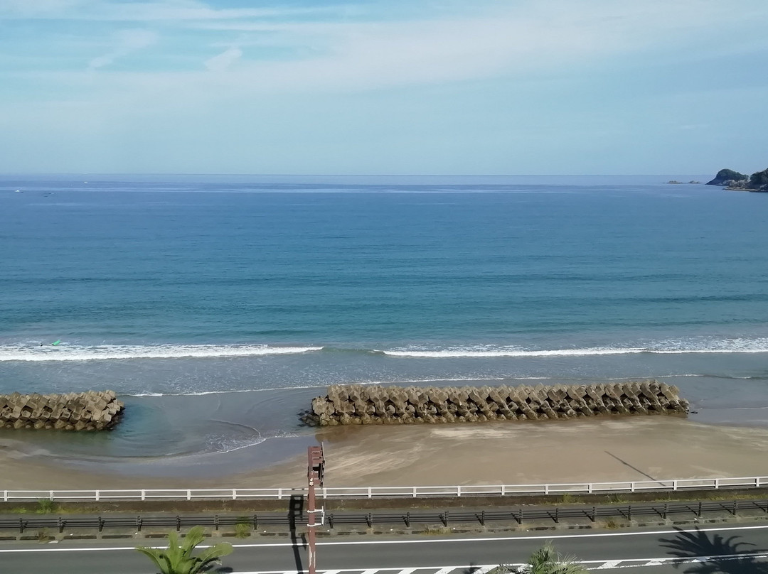 Hotel Riviera Shishikui主图