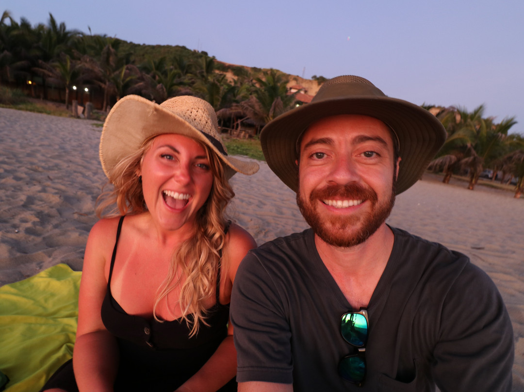 Canoa Beach Hotel主图