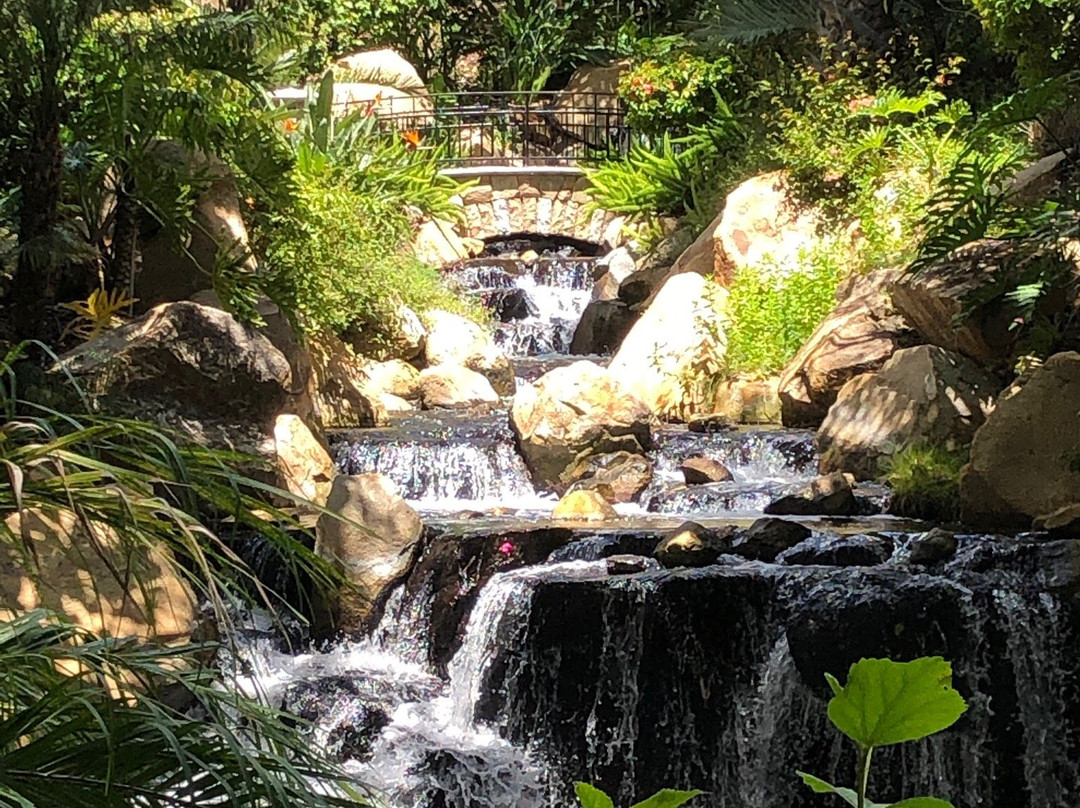 Grand Tradition Estate and Gardens-Fallbrook必去景点