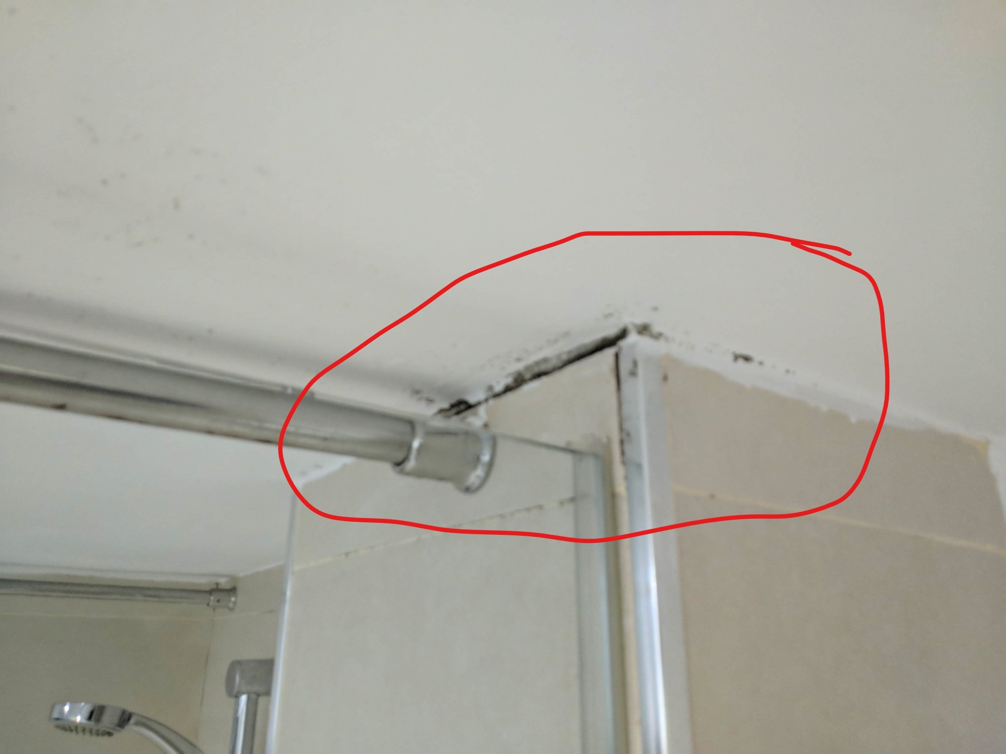 Hotel Olympia Cónsul del Mar-浴室