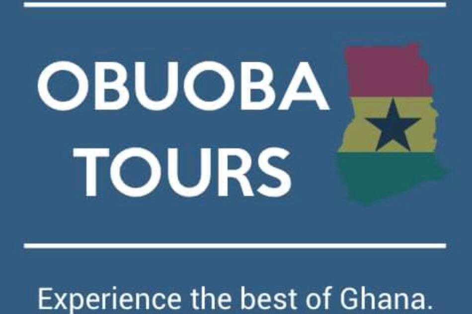 Obuoba Tours-Cape Coast必去景点