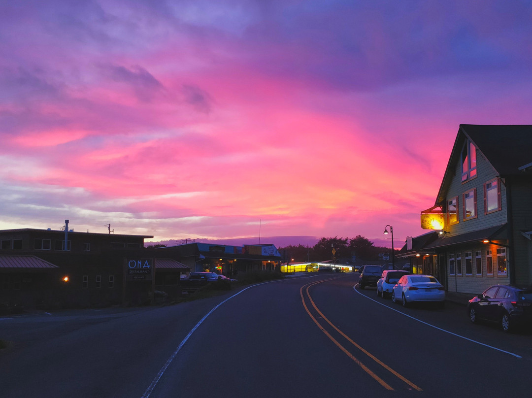 Ocean Cove Inn主图