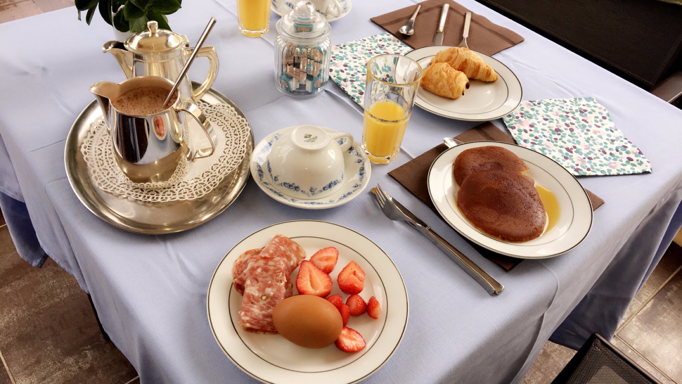 卡普西纳酒店-餐饮