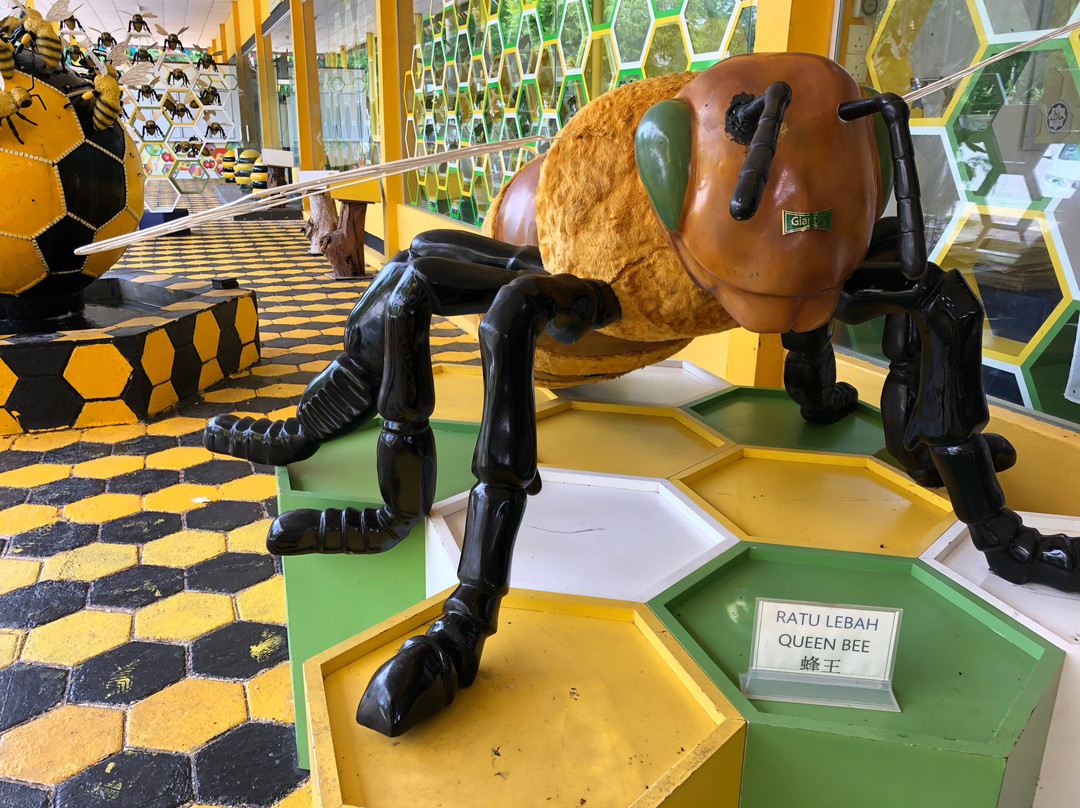 Bee Gallery Melaka-马六甲必去景点