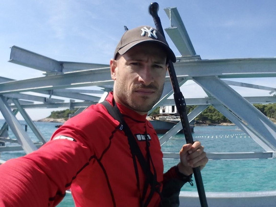 Pula KayaKing-普拉必去景点