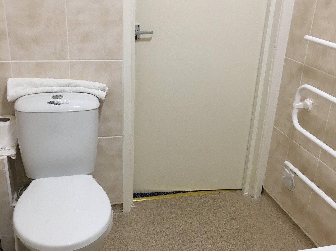New Beach Hotel, Great Yarmouth