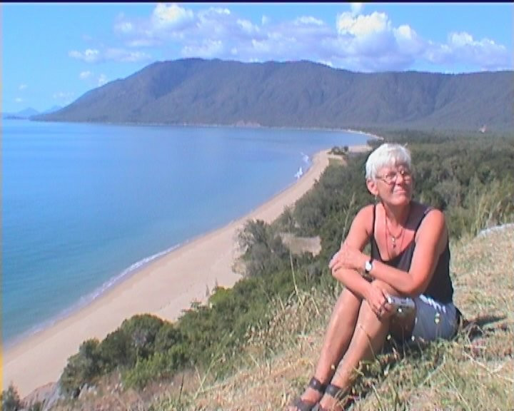 Trinity Bay Lookout景点图片