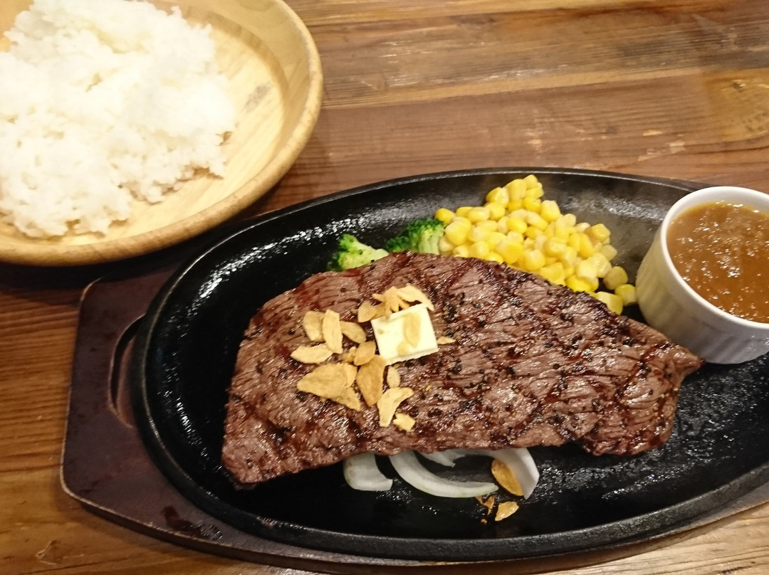 ストロング スタイル