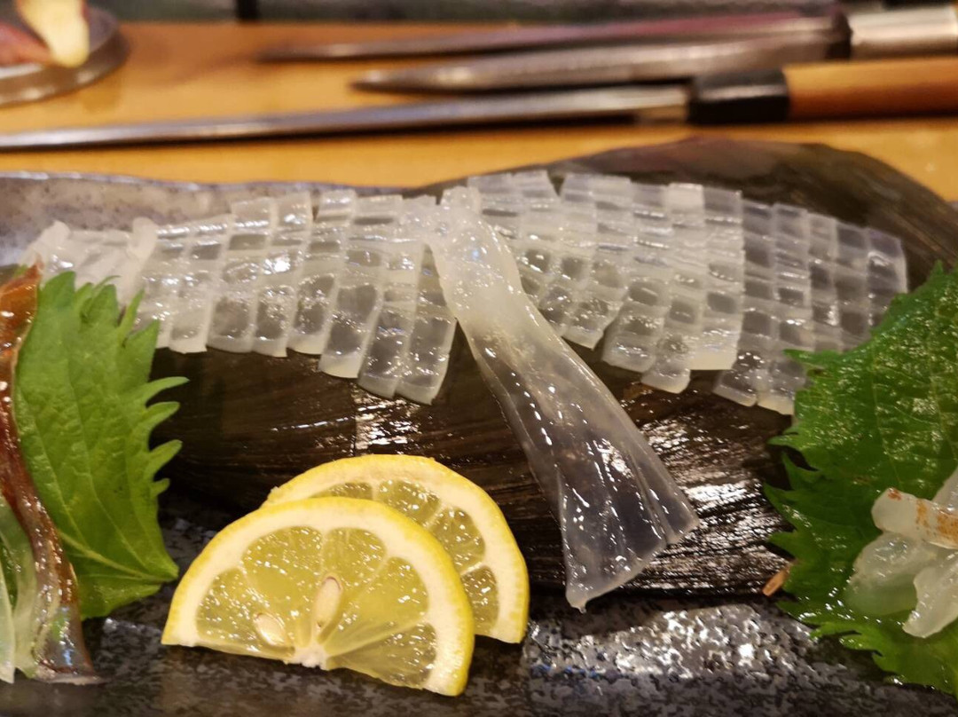 富久鮨 池袋店