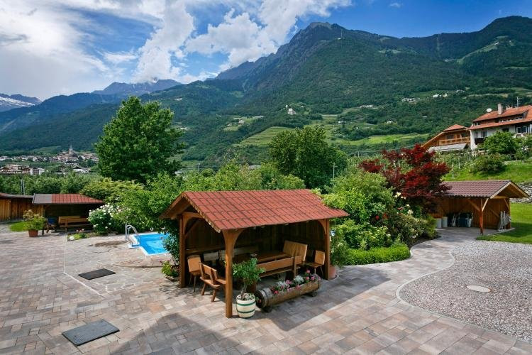 Residence Sonnengarten主图