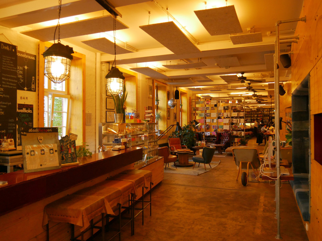 超级酒店圣保利旅馆主图