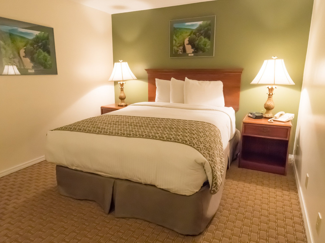 Fort Davidson Hotel主图