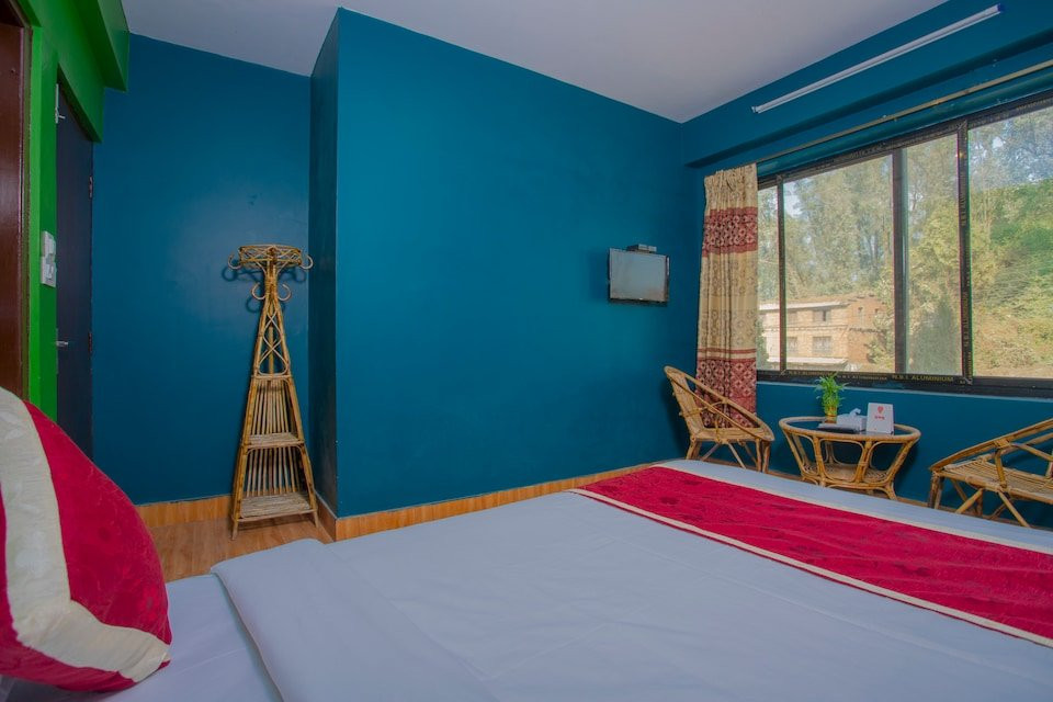 Sunshine Garden Resort主图