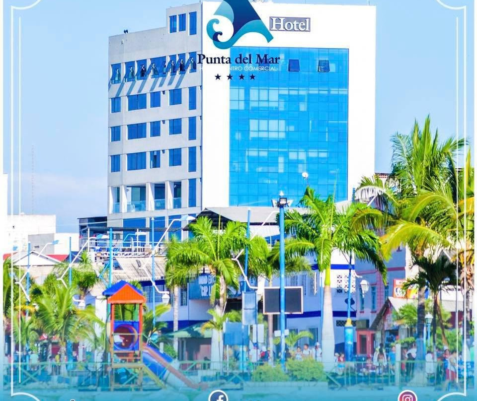 Hotel Punta del Mar主图