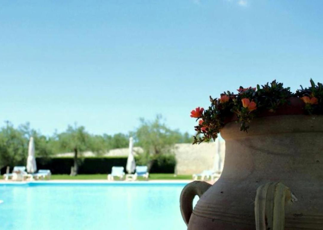 Agriturismo Bugilfezza