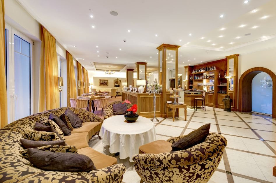 Kurhotel Zink主图