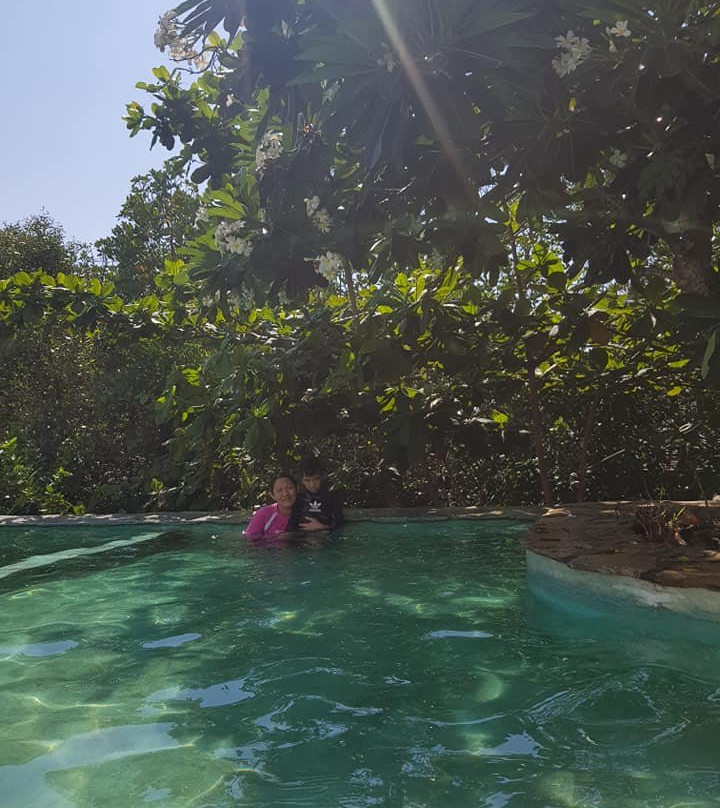 Balai sa San Juan主图