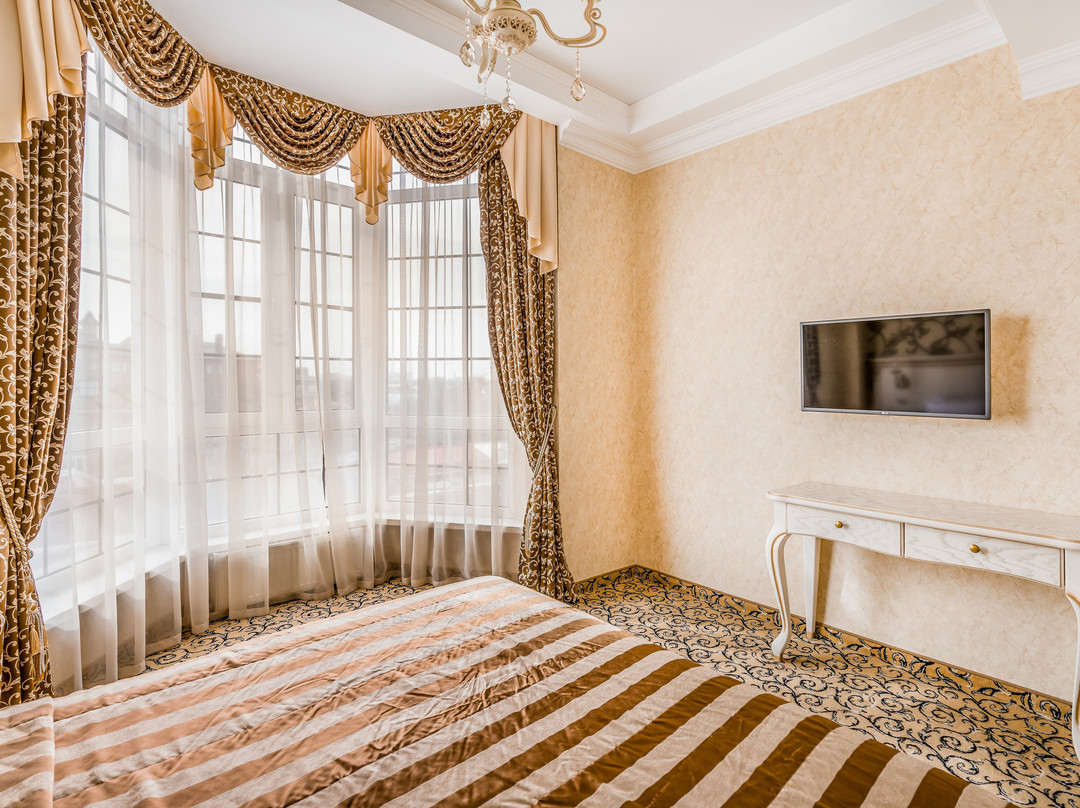 Hotel Chehov主图