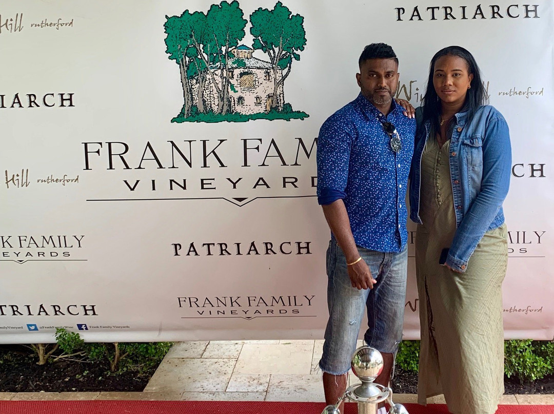 Napa Valley Tours & Transportation-纳帕必去景点