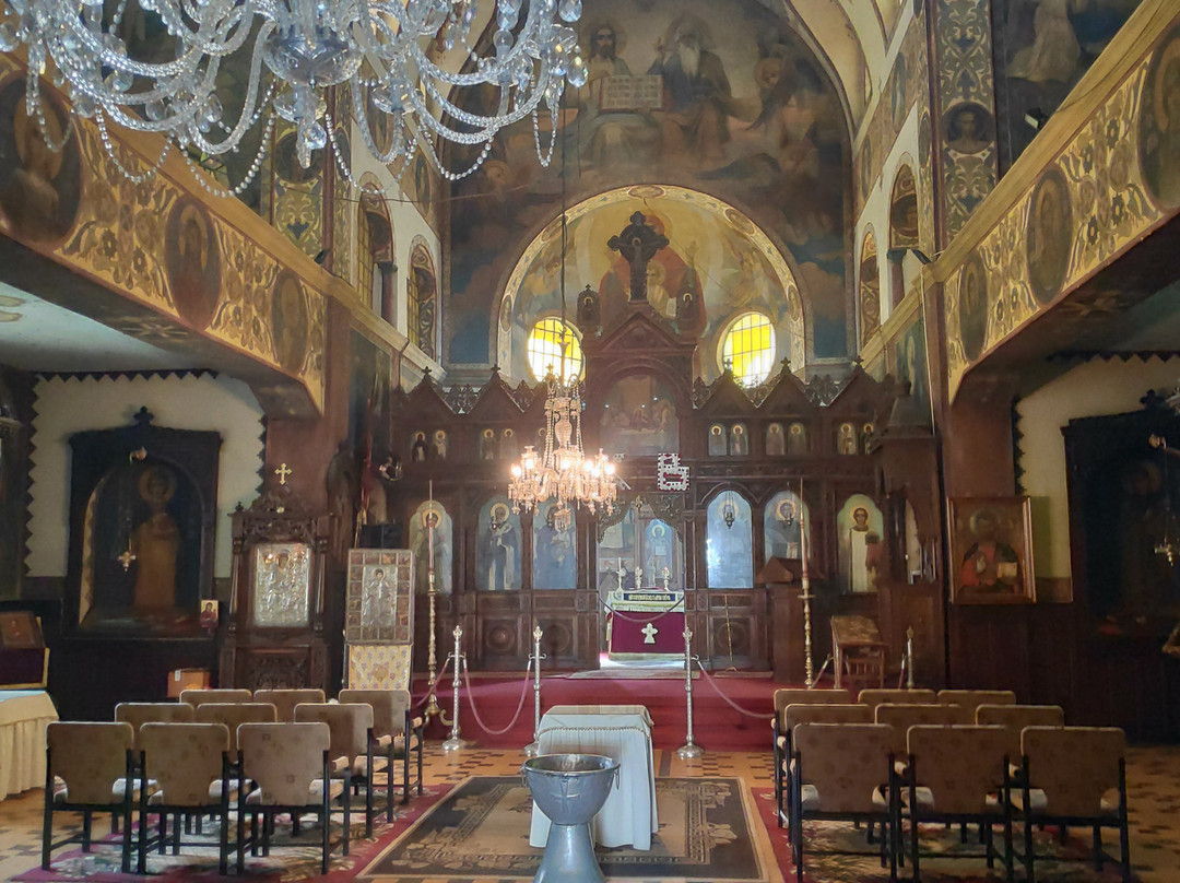 St. Nikolai Church-Vidin必去景点