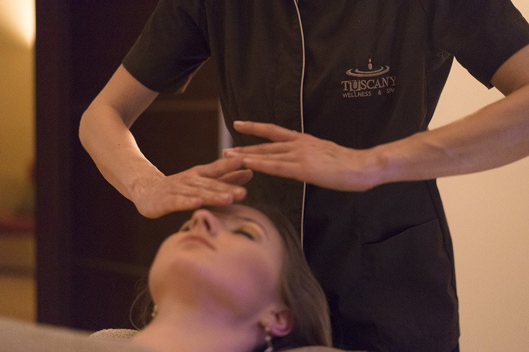 Tuscany Wellness & Spa-里窝那必去景点