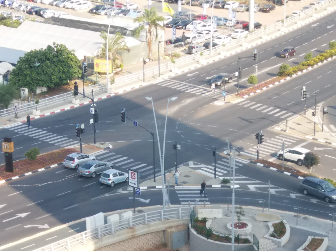 Leonardo Boutique Rehovot主图