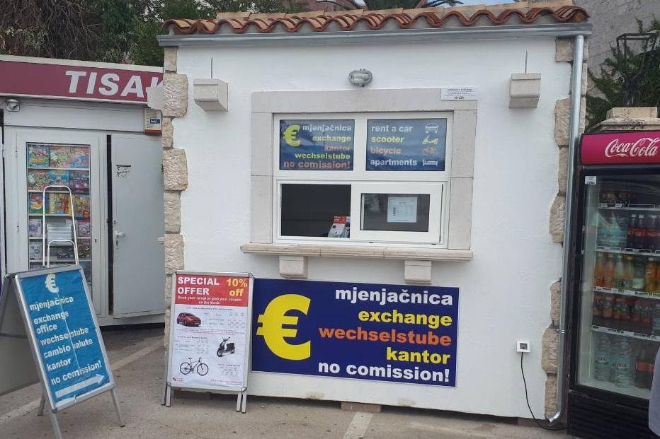 Croatia Holidays Orebić景点图片