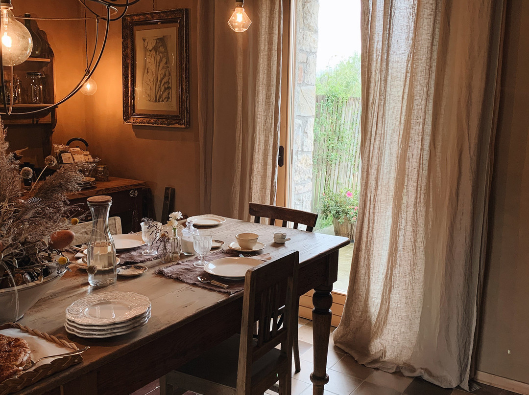 Villa 61 - Maison de Campagne主图