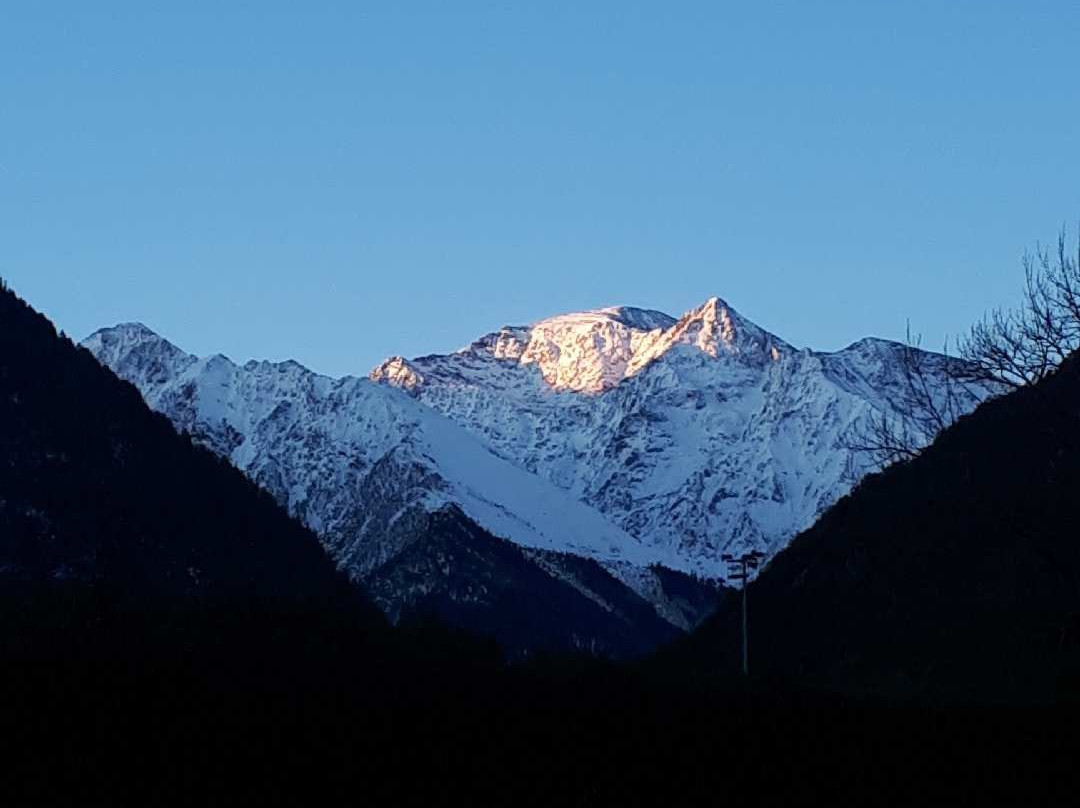 Auberge du Montcalm主图